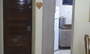 Imagem 7: Alugo apt amplo 3 quartos sendo 2 suites 1 wc social 115 mts no aero club