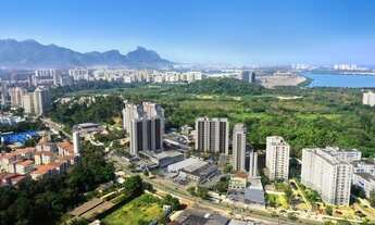 Imagem 4: Apartamento de 2 quartos -Jacarepagua