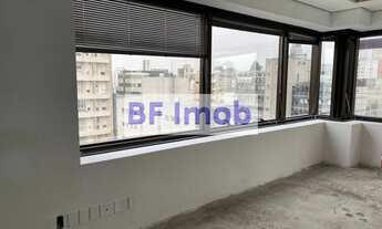 Imagem 5: Conjunto em vão livre, 3 vagas em ótima localização no Itaim!!