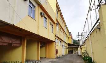 Imagem 2: Prédio à Venda Caxias - Rod Washington Luiz, 5458