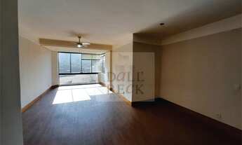 Imagem: Apartamento para aluguel possui 125 metros