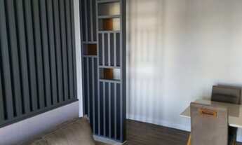 Imagem 3: Apartamento maravilhoso 65 m2 com 2 quartos suite repleto de armários com 2 vagas lazer co