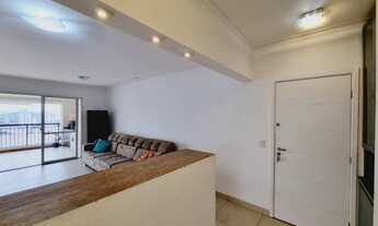 Imagem 4: Apartamento 2 dorms para Venda - Vila Romana, São Paulo - 96m², 2 vagas