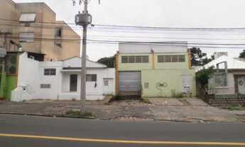 Imagem 3: Porto Alegre - Terreno Padrão - Vila Ipiranga