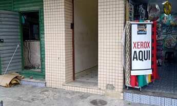 Imagem: Kitnet/conjugado para aluguel com 36 metros