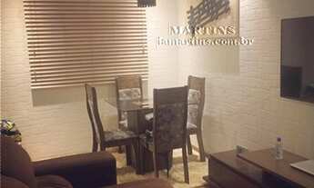 Imagem 3: Ref: ME-11142 Apartamento à venda com 2 Dorm. em Jd. Saporito, SP