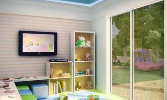 Imagem 6: Apartamento de 2 quartos com suítes na Freguesia