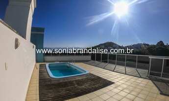 Imagem 5: Excelente COBERTURA PLANA - JOÃO PAULO á BEIRA D'ÁGUA!!