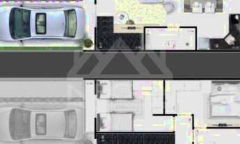 Imagem 5: Sobrado Novo à Venda, Capricórnio - Caraguatatuba/SP