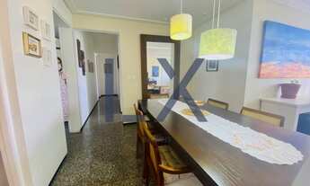 Imagem 4: Apartamento para venda tem 147 metros quadrados com 3 quartos em Aldeota - Fortaleza - CE