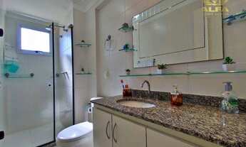 Imagem 7: Apartamento na praia Vista para o mar 2 dormitórios 1 suíte varanda gourmet 2 vagas Astúri