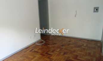 Imagem 2: Apartamento de 2 quartos para alugar no bairro Jardim Botânico