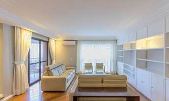 Imagem: Apartamento à venda na R. Domingos Leme