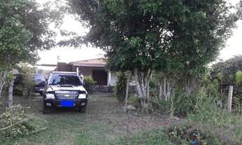 Imagem 2: Fazenda/Sítio/Chácara para venda possui 20000 metros quadrados com 3 quartos