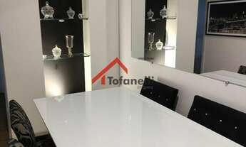 Imagem 5: Apartamento para alugar no bairro Centro - São Bernardo do Campo/SP