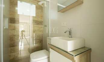 Imagem 6: CURITIBA - Casa Padrão - Boqueirão