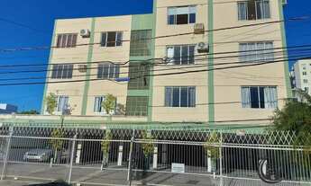 Imagem: Apartamento à venda no bairro Barreiros