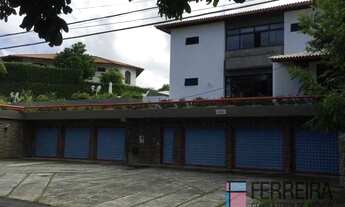 Imagem: Salvador - Apartamento Padrão - Itaigara