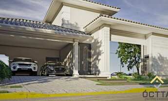 Imagem 4: Casa para venda no Green Park - Sorriso - MT