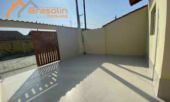 Imagem 2: Casa à venda no bairro Florida Mirim - Mongaguá/SP