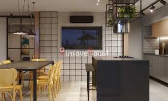 Imagem 4: Apartamento à venda, Mercês, Curitiba, PR