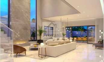 Imagem: Casa à venda no bairro Tamboré - Santana