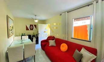 Imagem 7: Casa no Condomínio Morada das Mangueiras, com 4 quartos, sendo 1 suíte.&gt