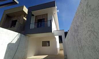 Imagem 4: Casa para Venda - Parque Rizzo, Cotia - 110m², 4 vagas