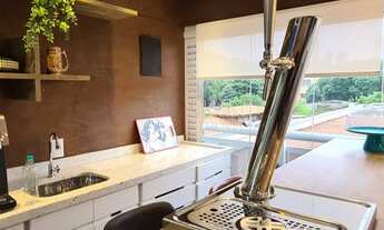 Imagem 4: APARTAMENTO RESIDENCIAL em SÃO PAULO - SP, PINHEIROS