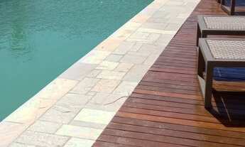 Imagem: COBERTURA DUPLEX - 235 MTS - SUITE CLOSET