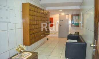 Imagem 4: Porto Alegre - Apartamento Padrão - Humaitá