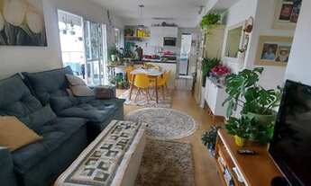 Imagem: Apartamento para venda tem 85 metros quadrados