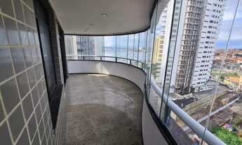 Imagem 2: Espaçoso apartamento no Mucuripe! Condomínio Ana Amélia