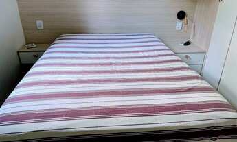 Imagem 5: Totalmente reformado, 58m2, 2 quartos