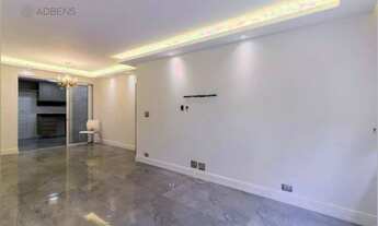 Imagem 3: Apartamento com 3 dormitórios à venda, 118 m² por R$ 1.150.000,00 - Itaim Bibi - São Paulo