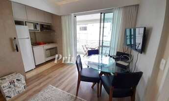 Imagem 4: Flat à venda no Estanconfor Villa Paulista com 1 dormitório e 1 vaga de garagem