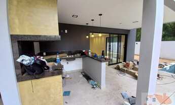 Imagem 6: Casa de condomínio para venda tem 220 metros quadrados com 3 quartos em Mina - Itupeva - S