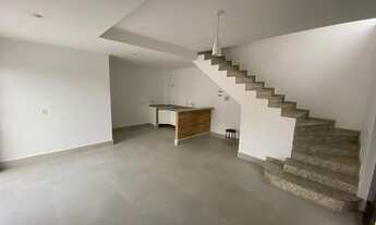 Imagem: Casa de condomínio sobrado para venda ou