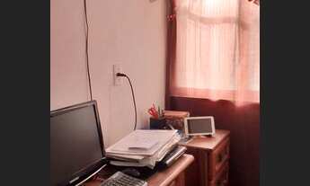 Imagem 7: Centro - Bairro de Fátima - Rua Guilherme Marconi - Sala e Quarto - + 1 Escritório