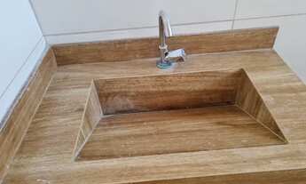 Imagem 5: Betim - Casa Padrão - Bandeirinhas