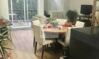 Imagem 14: Apartamento Alto Padrão à venda em Tamboré/SP