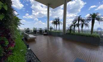 Imagem 3: Apartamento para aluguel tem 46 metros quadrados com 1 quarto em Vila Cruzeiro - São Paulo