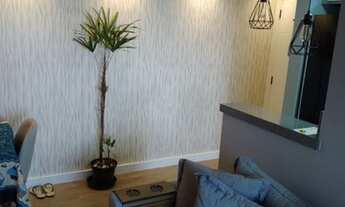 Imagem 4: Apartamento para venda com 67 metros quadrados com 3 quartos em Centro - Diadema - São Pau