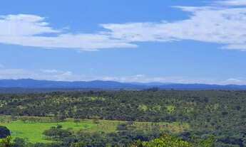 Imagem 5: Vendo Fazendinhas com Vista da Serra do Cipó 18.985 + Parcelas