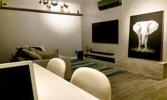 Imagem 6: Direto Proprietário - The Park View - Ultimo andar de frente para o parque Torre C - Parti