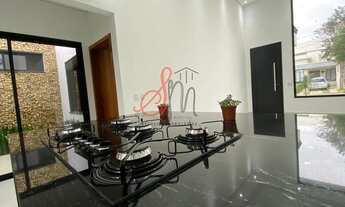 Imagem 6: Casa em Condomínio para Venda em Sorocaba, Condominio Terras de São Francisco, 3 dormitóri