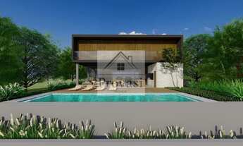 Imagem 2: Casa à venda no bairro Tamboré - Barueri/SP