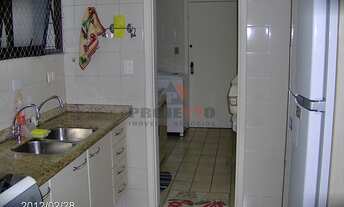 Imagem 4: Ref.: 3086 - Apart. 3 qtos - Vila Bastos