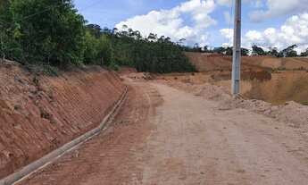 Imagem 5: Terrenos no Caravaggio (SantaTeresa, 10 mil m2 legalizados e em conformidade com o Art. 19