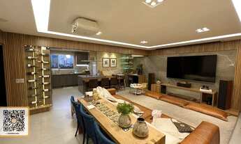 Imagem: Apartamento com 3 dormitórios à venda